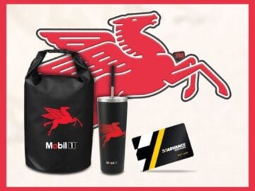 Mobil 1 More Miles, More W1ns Advance Auto Parts Instant Win -  Purchase / Mail-In