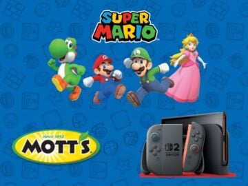 Mott's 2025 Back-to-School Sweepstakes - Hot Pick!