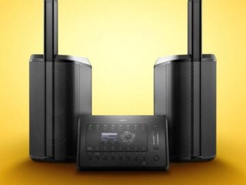 Musician’s Friend Bose Summer Giveaway