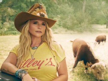 Mutt Nation Miranda Lambert Pit Tickets Sweepstakes