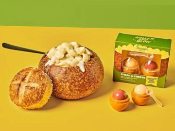 MyPanera S’Mac and Cheese Sweepstakes