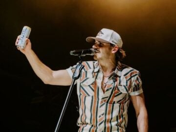 NÜTRL Tucker Wetmore Meet and Greet Sweepstakes