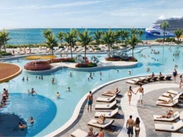 Norwegian Cruise Line Escape To The Great Life Sweepstakes - Hot Pick!