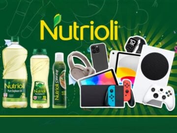Nutrioli Back to School 2025 Sweepstakes - Limited States