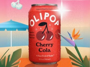 OLIPOP Summer at Full Flavor Giveaway – Limited Times