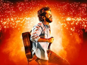 O’Reilly Auto Parts Thomas Rhett Better In Boots Tour Flyaway Sweepstakes