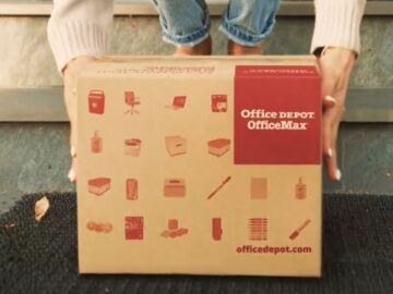 Office Depot Classroom Wishlist Giveaway