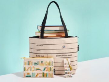 Penguin Random House & Out Of Print Book Lovers Day Giveaway - Instagram