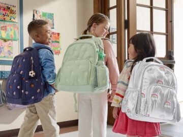 Pottery Barn Kids Back to School Sweepstakes