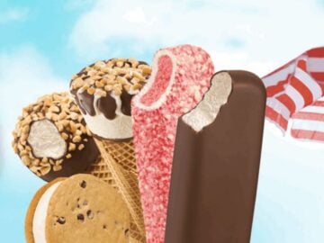 Prairie Farms Dairy 2025 July Ice Cream Month Sweepstakes - Limited States