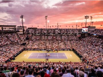 Psycho Bunny National Bank Open Giveaway