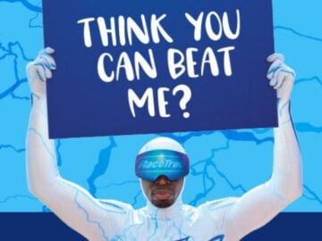 RaceTrac Beat the Freeze Sweepstakes - Limited States