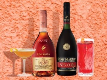 Rémy Martin Summer Sweepstakes