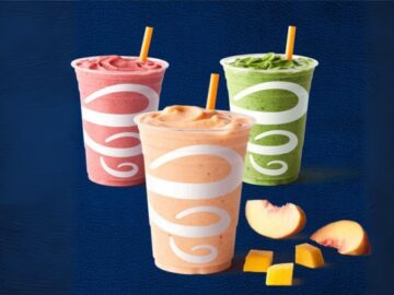 Reno Aces Baseball Free Jamba For a Year Sweepstakes
