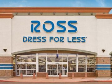 Ross Dress for Less July Grand Opening Sweepstakes - Limited States