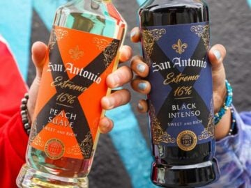 San Antonio Extremo Sweepstakes