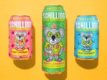Schilling Hard Lemonade Summer Sweepstakes - Limited States