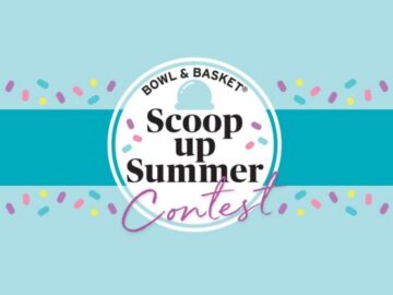 ShopRite Scoop Up Summer Contest