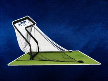 SimSpace Golf Handicap Golf Giveaway