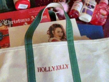 Sony Music Fans Christmas in July 2025 Giveaway