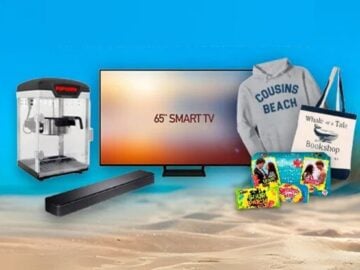 Sour Patch Kids & Swedish Fish Sour or Sweet Summer Sweepstakes - Hot Pick!