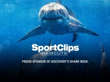 Sport Clips Shark Clips Sweepstakes