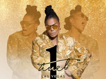 Steve Harvey Morning Show's Janet Jackson Las Vegas Flyaway Sweepstakes