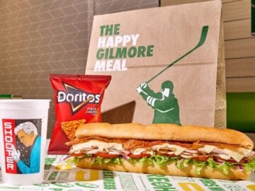 Subway’s Happy Place Sweepstakes & Instant Win – Hot Pick!