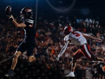 T-Mobile Friday Night 5G Lights Contest – Limited Eligibility