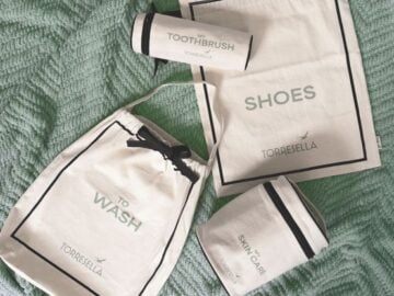 Torresella Travel Set Sweepstakes