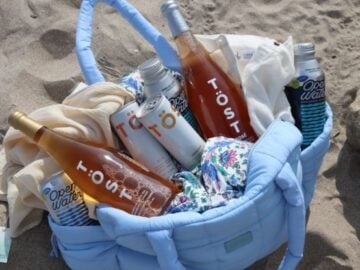 Tost Sips, Style & Stages Giveaway