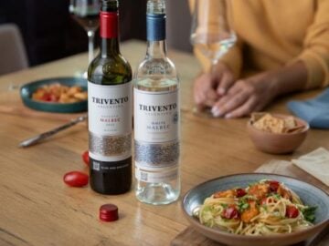 Trivento Match Your Vacation Sweepstakes