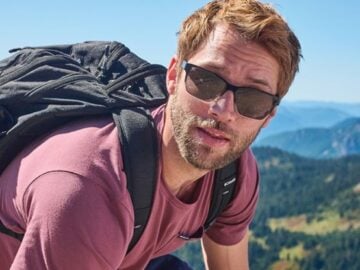 VSP Columbia Sunglasses Giveaway