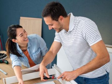 Valpak $5,000 Home Improvement Sweepstakes