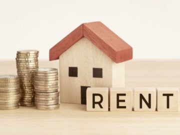 Verizon Free Rent Sweepstakes