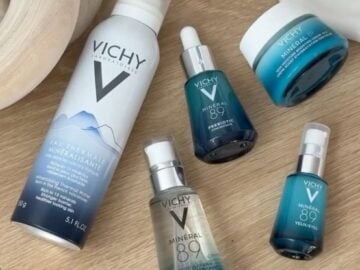 Vichy Summer 2025 Sweepstakes