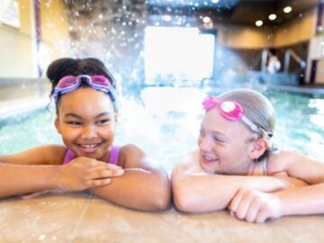 Visit Beloit Win a Family Indoor Getaway Sweepstakes