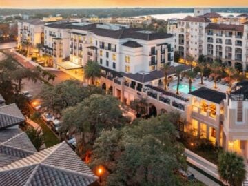 Visit Orlando Family Vacation Sweepstakes
