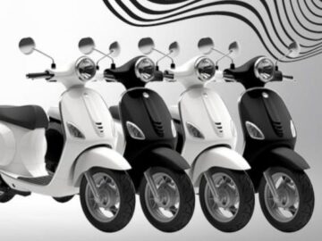 White Claw Wednesday Shore Club July Moped Sweepstakes