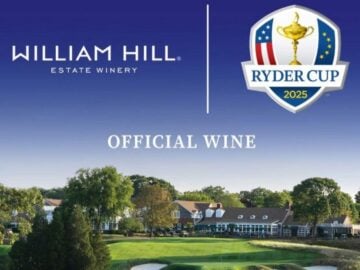 William Hill Wines Ryder Cup Sweepstakes