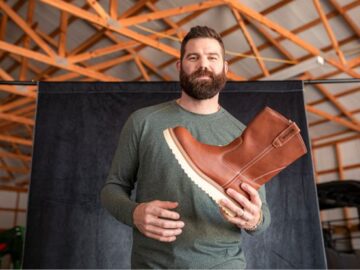 Wolverine x Jordan Davis Gear & Concert Ticket Giveaway