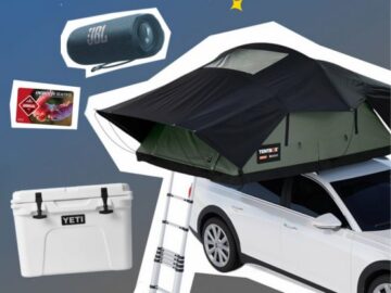 Wrkced Productions Ultimate Outdoor Bundle Giveaway