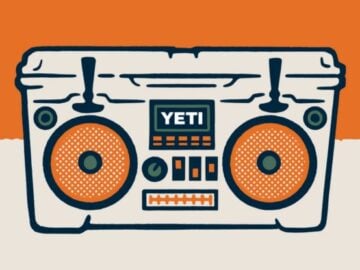 Yeti Wild Weekend Getaway Sweepstakes