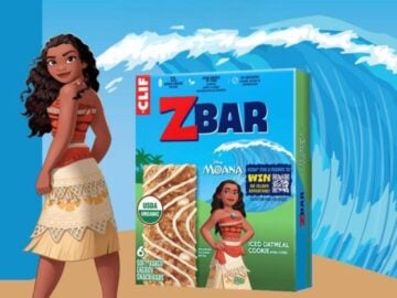 Zbar Back-to-School Sweepstakes - Hot Pick!