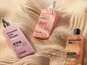 b.tan Bachelorette Giveaway