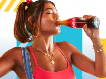 Coca‑Cola Premios Juventud 2025 Sweepstakes