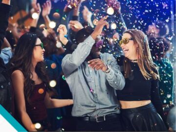 iTHINK Financial Concerts for a Year Sweepstakes - Limited States (FL, GA)