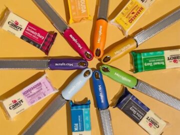 Cabot Creamery Gift Card Giveaway – Instagram