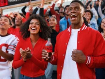 Coca-Cola HBCU Football Favorites Sweepstakes