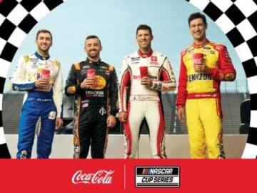 Coca-Cola Presents the 2025 Golden Corral Stock Car Sweepstakes